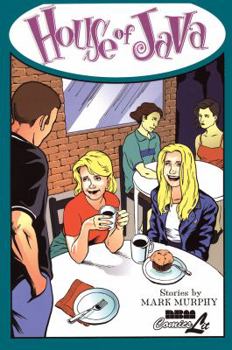 Paperback House of Java: Vol. 1 (1) Book