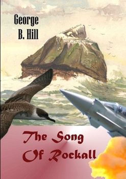 Paperback The Song Of Rockall Book