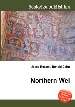 Paperback Northern Wei Book