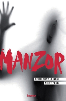 Paperback Celui dont le nom n'est plus [French] Book