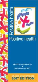 Paperback Positive Health Book