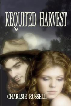 Paperback Requited Harvest Book