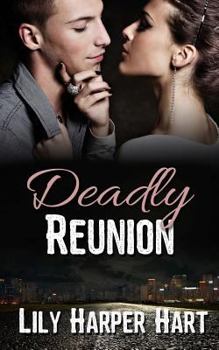 Deadly Reunion - Book #20 of the Hardy Brothers Security