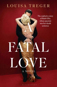 Hardcover A Fatal Love Book