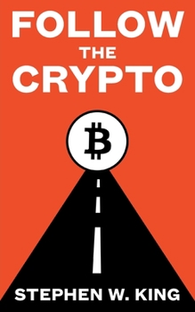 Paperback Follow the Crypto Book