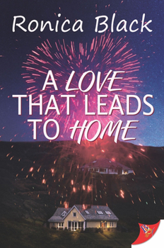 Paperback A Love That Leads to Home Book