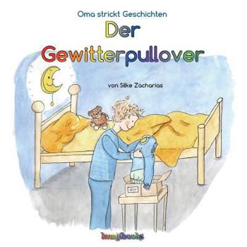 Paperback Der Gewitterpullover [German] Book