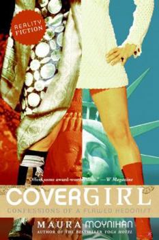 Paperback Covergirl: Confessions of a Flawed Hedonist Book