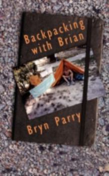 Paperback Backpacking with Brian Book