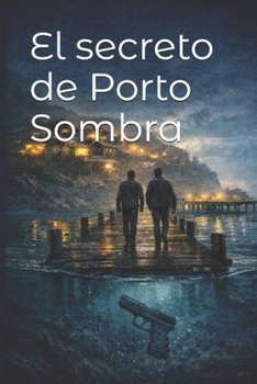 Paperback El secreto de Porto Sombra [Spanish] Book