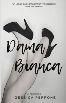 Paperback Dama Bianca [Italian] Book