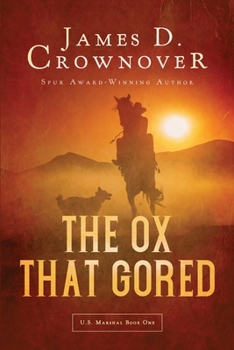 Paperback The Ox That Gored Book