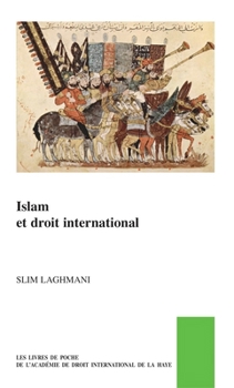 Paperback Islam Et Droit International [French] Book