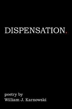 Paperback Dispensation Book