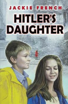 Hitler's Daughter - Book #1 of the Hitler Trilogy