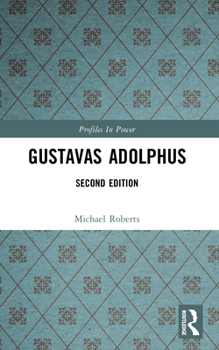 Paperback Gustavas Adolphus Book