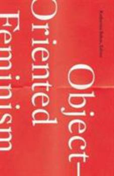 Hardcover Object-Oriented Feminism Book
