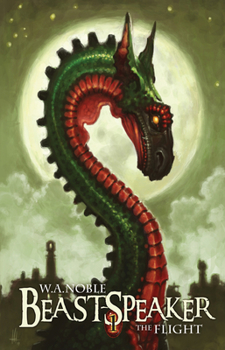 Paperback Beast-Speaker 1 Book