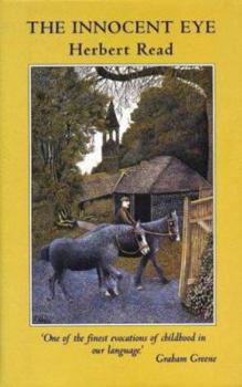 Paperback The Innocent Eye Book