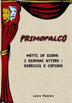 Paperback Primopalco [Italian] Book