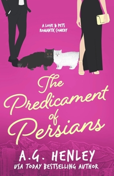 Paperback The Predicament of Persians Book