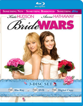 Bride Wars