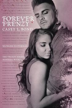 Paperback Forever Frenzy Book