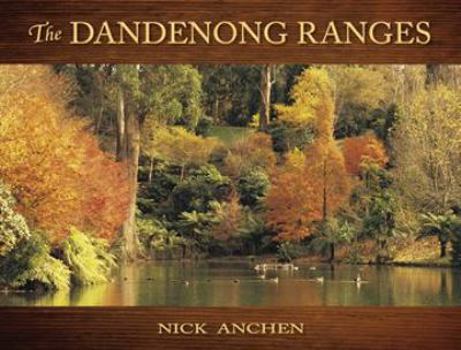 Hardcover The Dandenong Ranges Book