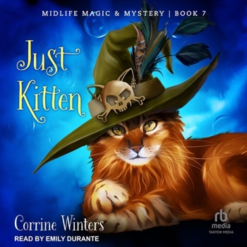 MP3 CD Just Kitten Book