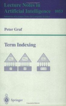 Paperback Term Indexing Book