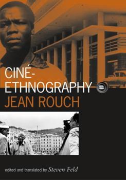 Paperback Cine-Ethnography: Volume 13 Book