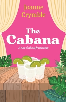 Paperback The Cabana Book