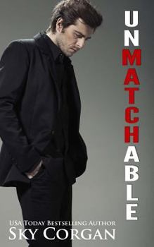 Paperback Unmatchable Book