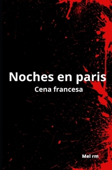 Paperback Cena francesa [Spanish] Book