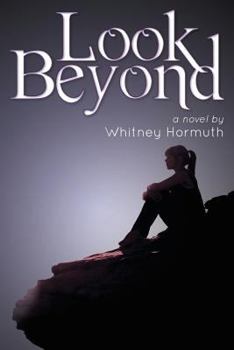Paperback Look Beyond Book