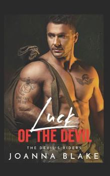 Luck Of The Devil - Book #6 of the Devil's Riders