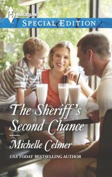 Mass Market Paperback The Sheriff's Second Chance Book