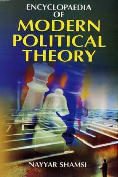 Hardcover Encyclopaedia of Modern Political History Book