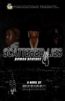 Paperback Scattered Lies 4 (5 Star Publications) Book