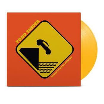 Vinyl Crank It  We're Doomed Book