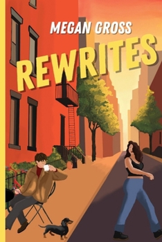 Paperback Rewrites Book