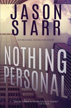 Paperback Nothing Personal Book