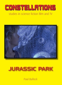 Paperback Jurassic Park Book