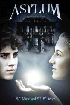 Paperback Asylum Book