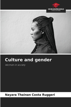 Paperback Culture and gender Book