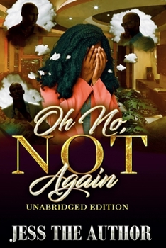 Paperback Oh No, Not Again Book