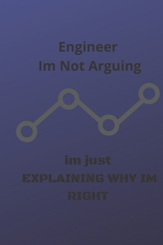 funny chemical engineer notebook birthday gift: lined notebook / journal gift, 100 pages, 6*9, soft cover, matte finish