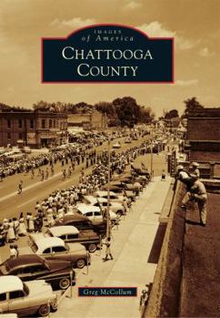 Chattooga County - Book  of the Images of America: Georgia