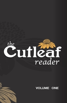 Paperback The Cutleaf Reader: Volume One Book