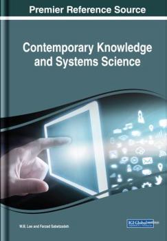 Hardcover Contemporary Knowledge and Systems Science Book